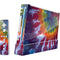 Tie Dye Tie Dye Wii (Includes 1 Controller) Skin