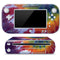 Tie Dye Tie Dye Wii U (Console + 1 Controller) Skin
