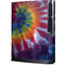 Tie Dye Tie Dye Playstation 3 & PS3 Slim Skin