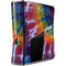 Tie Dye Tie Dye Xbox 360 Slim (2010) Skin