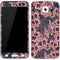 Dark Tapestry Floral Galaxy S7 Skin