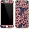 Dark Tapestry Floral iPhone 6/6s Skin
