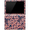 Dark Tapestry Floral Surface Pro 3 Skin