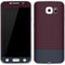 Blocked Polka Dot Chevron Galaxy S7 Skin