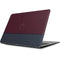 Blocked Polka Dot Chevron Apple MacBook Skin