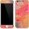 Colored Finger Paint iPhone 6/6s Skin