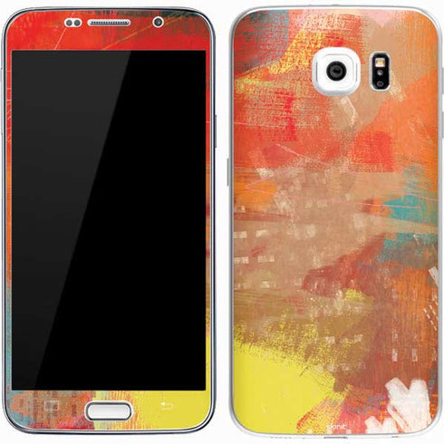 Fall Colors Galaxy S7 Skin