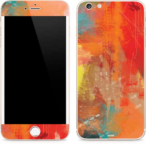 Fall Colors iPhone 6/6s Plus Skin