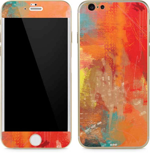 Fall Colors iPhone 6/6s Skin