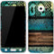 Animal Print Fashion Galaxy S7 Skin
