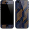 Retro Fall Pattern iPhone 5/5s/5SE Skin