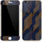 Retro Fall Pattern iPhone 6/6s Skin