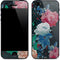 Fall Flowers iPhone 5/5s/5SE Skin