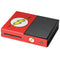 DC Comics The Flash Original Emblem Xbox One Console Skin