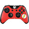 DC Comics The Flash Original Emblem Xbox One Controller Skin