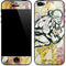 DC Comics The Flash Retro Abstract Running Pose iPhone 5/5s/5SE Skin