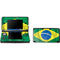 Brazil Flag 3DS (2011) Skin