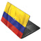 Colombia Flag Asus X502CA 15.6 Skin