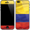Colombia Flag iPhone 5/5s/5SE Skin