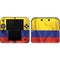 Colombia Flag Nintendo 2DS Skin