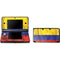 Colombia Flag 3DS (2011) Skin