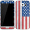 American Flag Distressed Galaxy S7 Skin