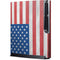 American Flag Distressed Playstation 3 & PS3 Slim Skin
