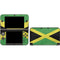Jamaica Flag Distressed 3DS XL 2015 Skin