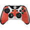Canada Flag Distressed Xbox One Controller Skin
