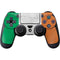 Ireland Flag Distressed PS4 Controller Skin