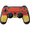 German Flag Distressed PS4 Controller Skin