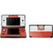 Poland Flag Distressed 3DS (2011) Skin