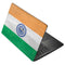India Flag Distressed Asus X502CA 15.6 Skin