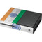 India Flag Distressed Xbox One Console Skin