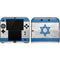 Israel Flag Distressed Nintendo 2DS Skin