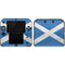 Scotland Flag Distressed Nintendo 2DS Skin