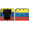 Venezuela Flag Distressed Nintendo 2DS Skin