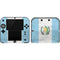 Guatemala Flag Distressed Nintendo 2DS Skin