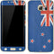 New Zealand Flag Distressed Galaxy S7 Edge Skin