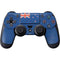 New Zealand Flag Distressed PS4 Controller Skin