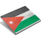 Jordan Flag Distressed Surface Book Skin