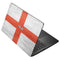 England Flag Distressed Asus X502CA 15.6 Skin