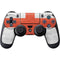 England Flag Distressed PS4 Controller Skin