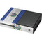 El Salvador Flag Distressed Xbox One Console Skin