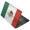 Mexico Flag Distressed Asus X502CA 15.6 Skin