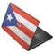 Puerto Rico Flag Distressed Asus X502CA 15.6 Skin