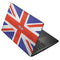 United Kingdom Flag Distressed Asus X502CA 15.6 Skin