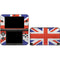United Kingdom Flag Distressed 3DS XL 2015 Skin