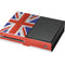 United Kingdom Flag Distressed Xbox One Console Skin