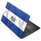 El Salvador Flag Asus X502CA 15.6 Skin